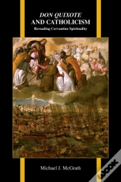 Capa do artigo Don Quixote And Catholicism
