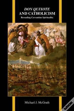 Capa do artigo Don Quixote And Catholicism
