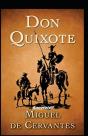 Don Quixote Annotated - Preview