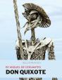 Don Quixote By Miguel De Cervantes - Preview