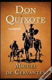 Capa do artigo Don Quixote