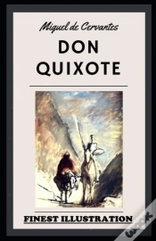 Capa do artigo Don Quixote