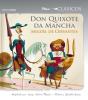 Don Quixote Da Mancha - Preview