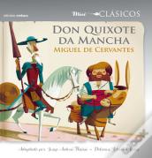 Don Quixote Da Mancha