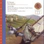 Don Quixote / Die Liebe Der Danae - CD - Preview