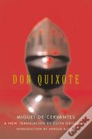 Don Quixote