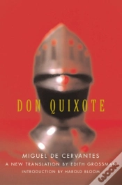 Capa do artigo Don Quixote