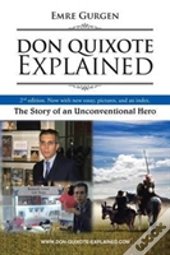 Don Quixote Explained
