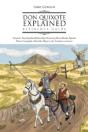 Don Quixote Explained Reference Guide: C - Preview