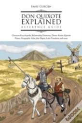 Don Quixote Explained Reference Guide: C