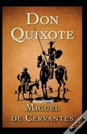 Don Quixote Illustrated