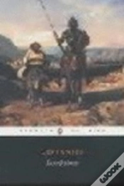Capa do artigo Don Quixote