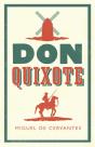 Don Quixote - Preview