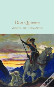Capa do artigo Don Quixote