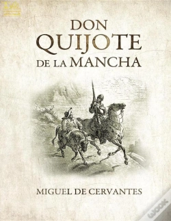 Capa do artigo Don Quixote