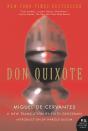 Don Quixote - Preview