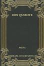 Don Quixote - Preview