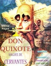 Capa do artigo Don Quixote
