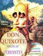 Don Quixote - Preview