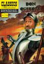 Don Quixote - Preview