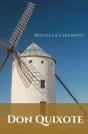 Don Quixote - Preview