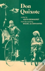 Capa do artigo Don Quixote