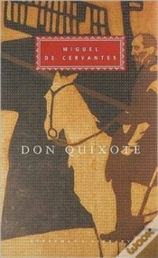 Capa do artigo Don Quixote