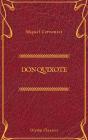 Don Quixote (Olymp Classics) - Preview