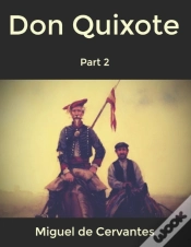 Capa do artigo Don Quixote, Part 2