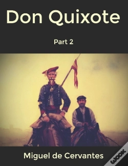 Capa do artigo Don Quixote, Part 2