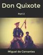 Don Quixote, Part 2 - Preview