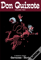 Don Quixote Vol. Ii