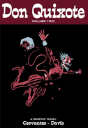 Don Quixote Vol. Ii - Preview