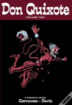 Capa do artigo Don Quixote Vol. Ii