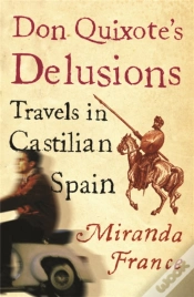 Capa do artigo Don Quixote