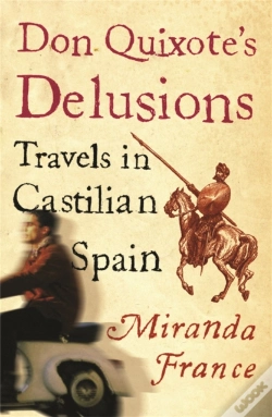 Capa do artigo Don Quixote'S Delusions