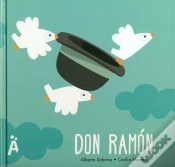 Capa do artigo Don Ramón