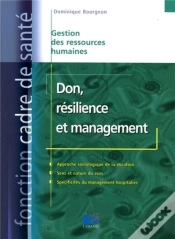 Capa do artigo Don, Résilience Et Management
