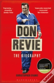 Capa do artigo Don Revie