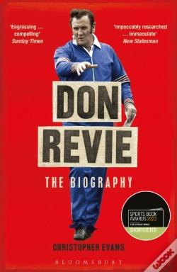 Capa do artigo Don Revie