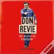 Capa do artigo Don Revie