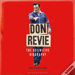 Capa do artigo Don Revie