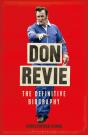 Don Revie: The Definitive Biography - Preview