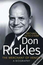 Capa do artigo Don Rickles