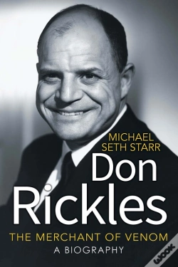 Capa do artigo Don Rickles