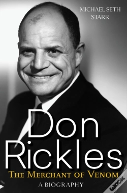 Capa do artigo Don Rickles