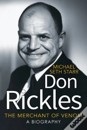 Capa do artigo Don Rickles