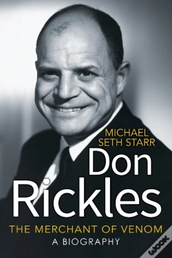 Capa do artigo Don Rickles