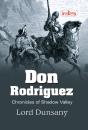 Don Rodriguez: Chronicles Of Shadow Valley - Preview