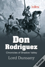 Capa do artigo Don Rodriguez: Chronicles Of Shadow Valley